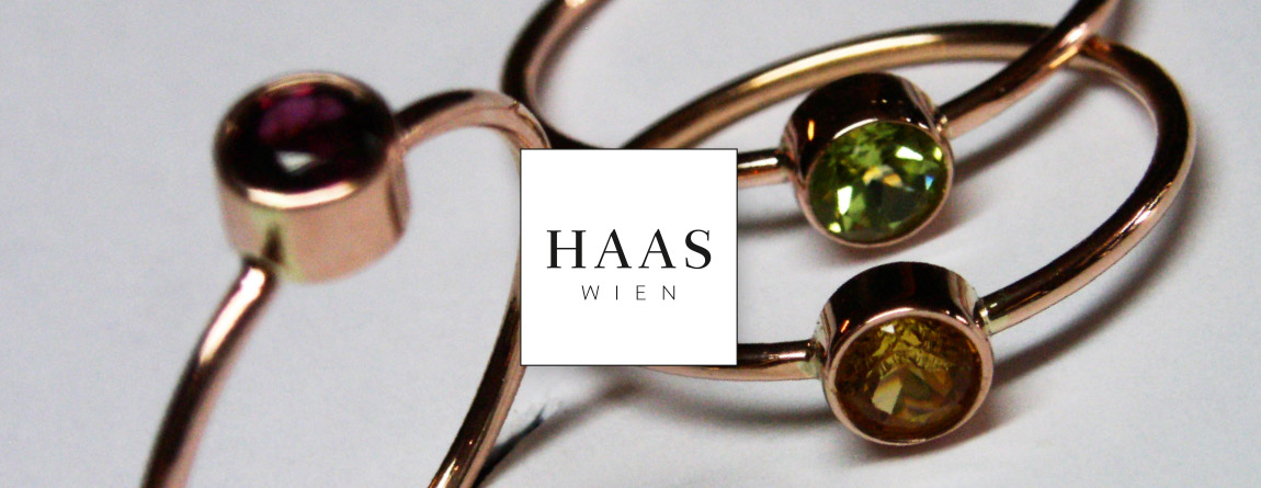 Juwelier Haas Schmuck Slide 1